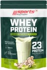Whey Protein, Creamy Pistachio