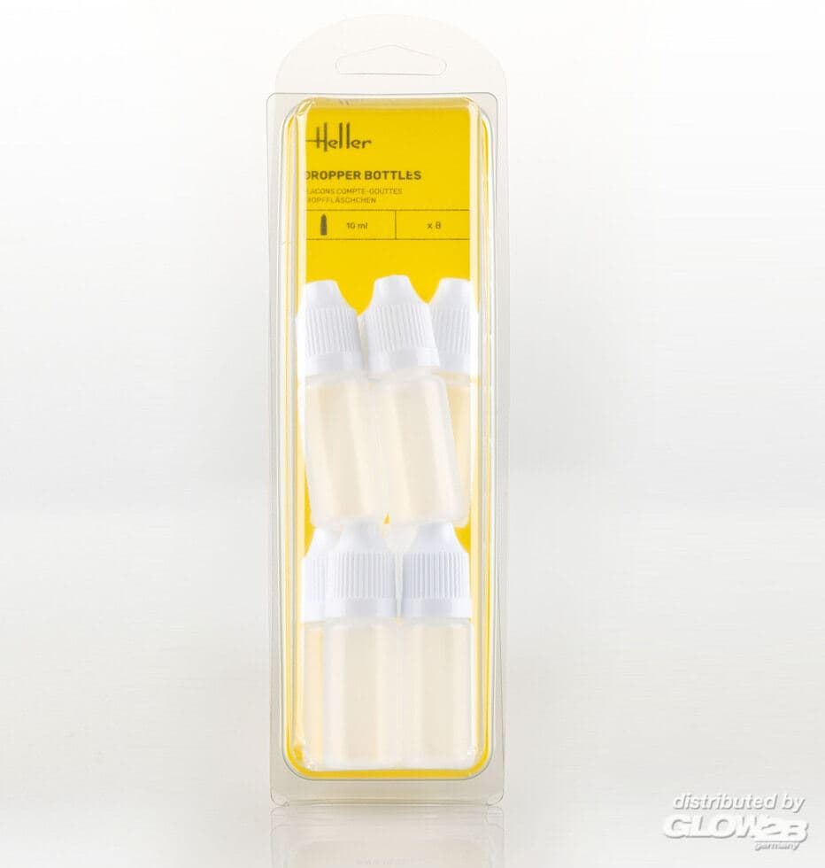 JIHUOO 2er-Pack 20 Ml Glas-Tropfflasche Mit Pipette – Nachfüllbar Für ätherische Öle & Parfüm – Mattiertes Glas