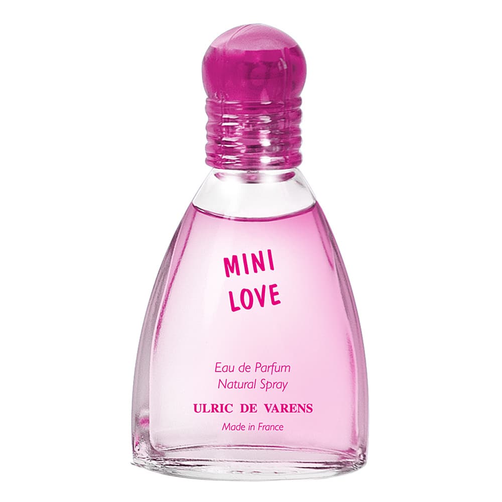 ULRIC DE VARENS Mini Love Eau de Parfum online bestellen