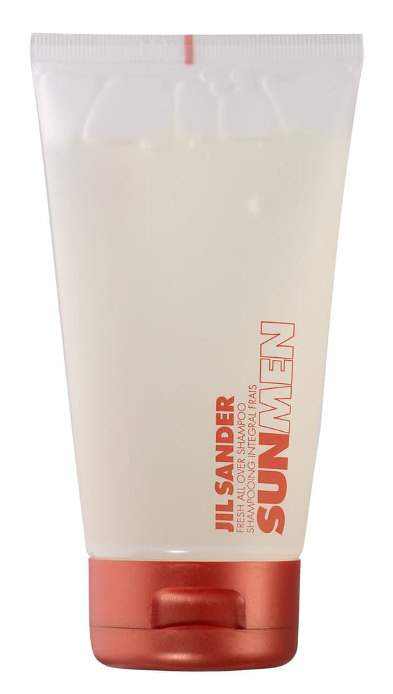 JIL SANDER Sun Men Shower Gel online bestellen