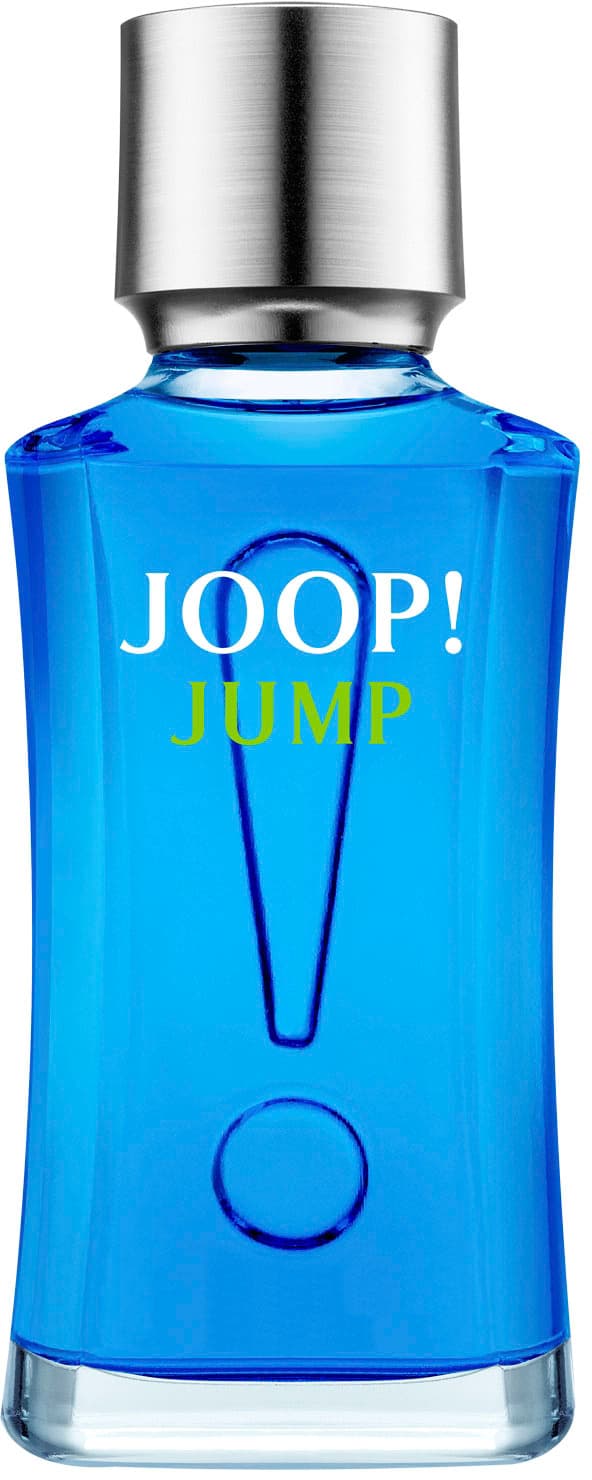 Joop! Jump Eau de Toilette online bestellen