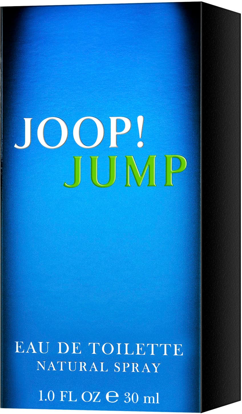 Joop! Jump Eau de Toilette online bestellen
