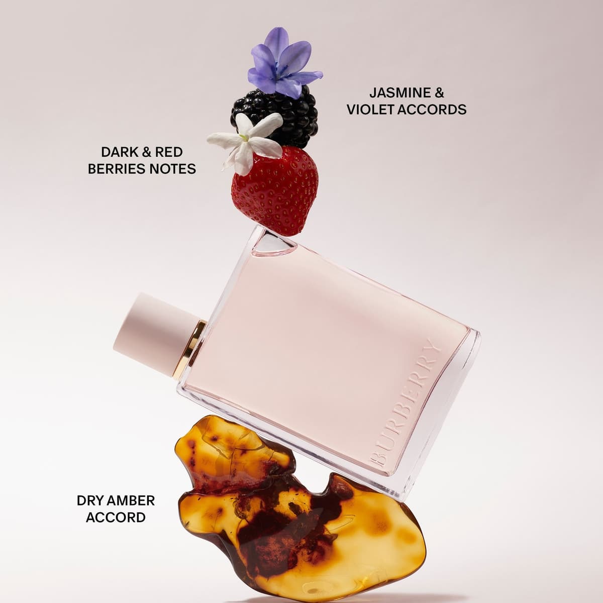 BURBERRY Her Eau de Parfum