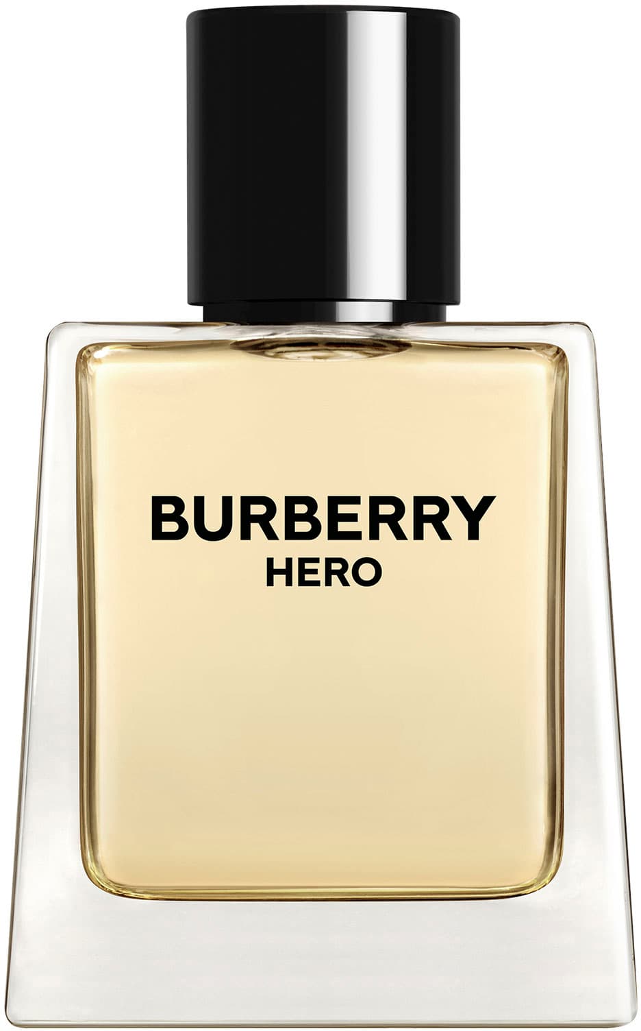 BURBERRY Hero Eau de Toilette online bestellen