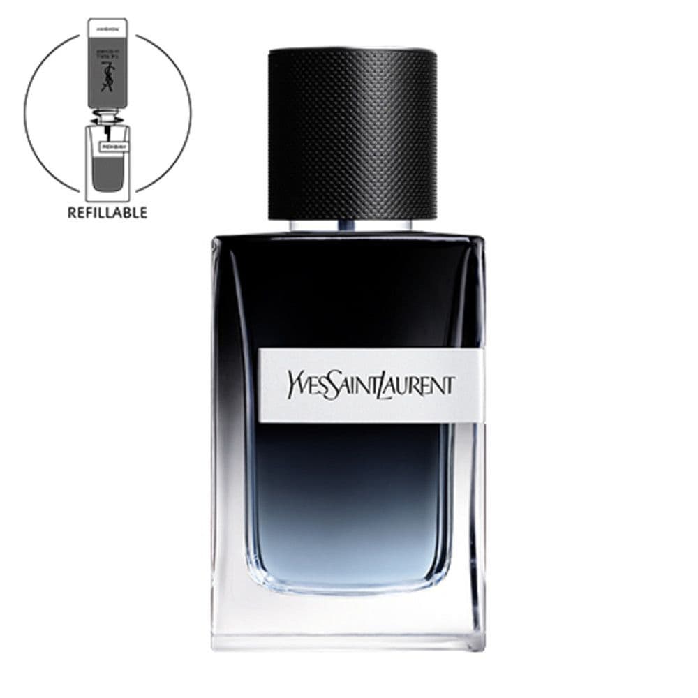 Yves Saint Laurent Y Eau de Parfum Nachfüllbar online bestellen