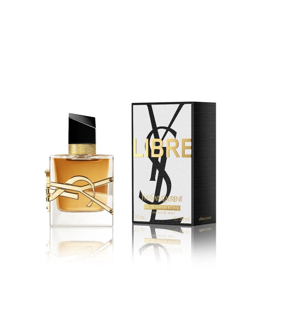 Yves Saint Laurent Libre Eau de Parfum Intense