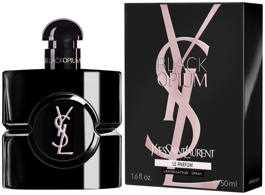 Yves Saint Laurent Black Opium Le Parfum online bestellen