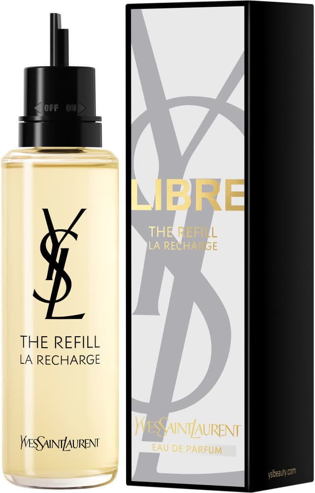 Yves Saint Laurent Libre Eau de Parfum Nachfüllung online bestellen