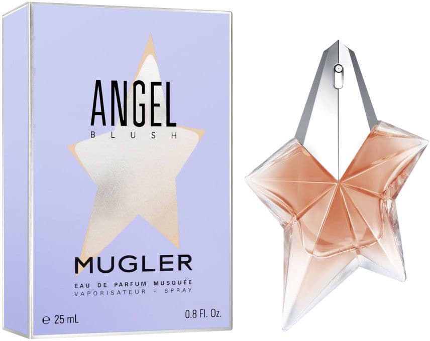 MUGLER Angel Blush Eau de Parfum Nachfüllbar online bestellen