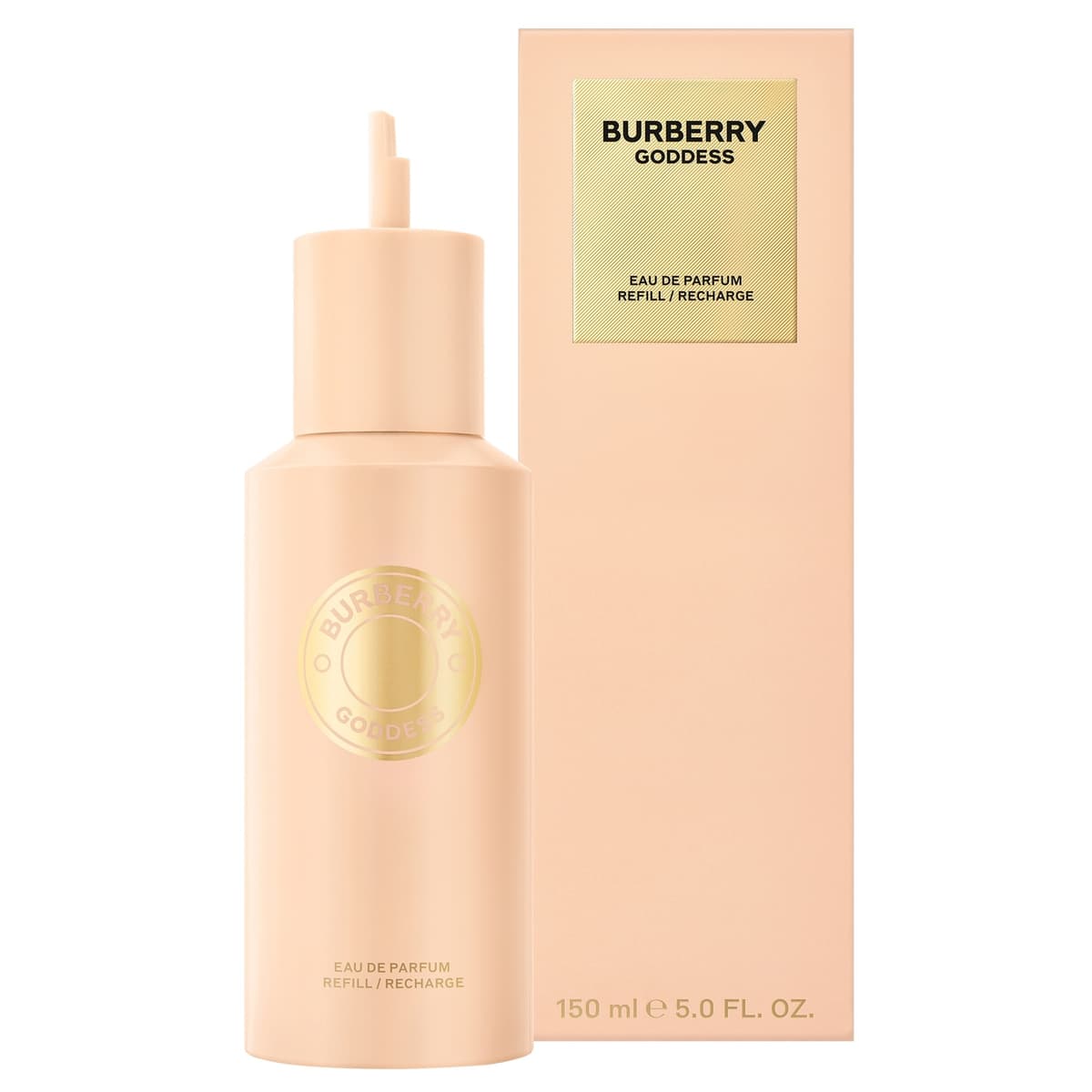 BURBERRY Goddess Eau de Parfum Nachfüllung online bestellen