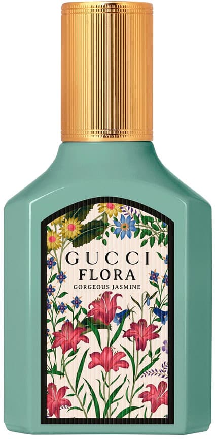 GUCCI Flora Gorgeous Jasmine Eau de Parfum online bestellen