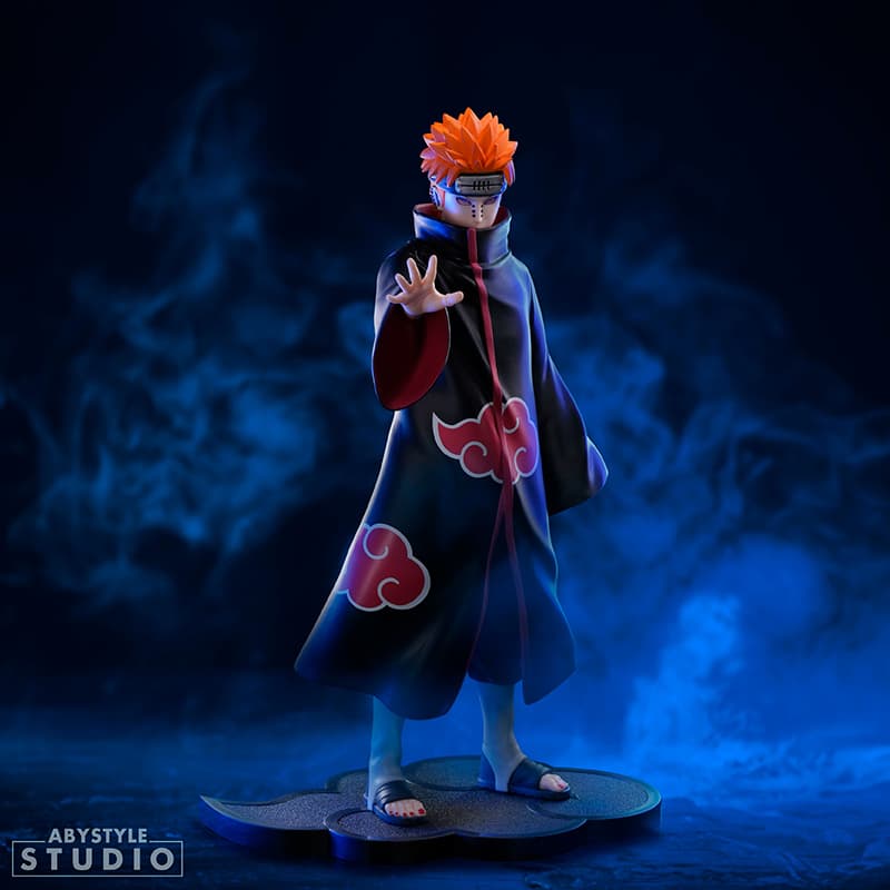 NARUTO SHIPPUDEN - Figur