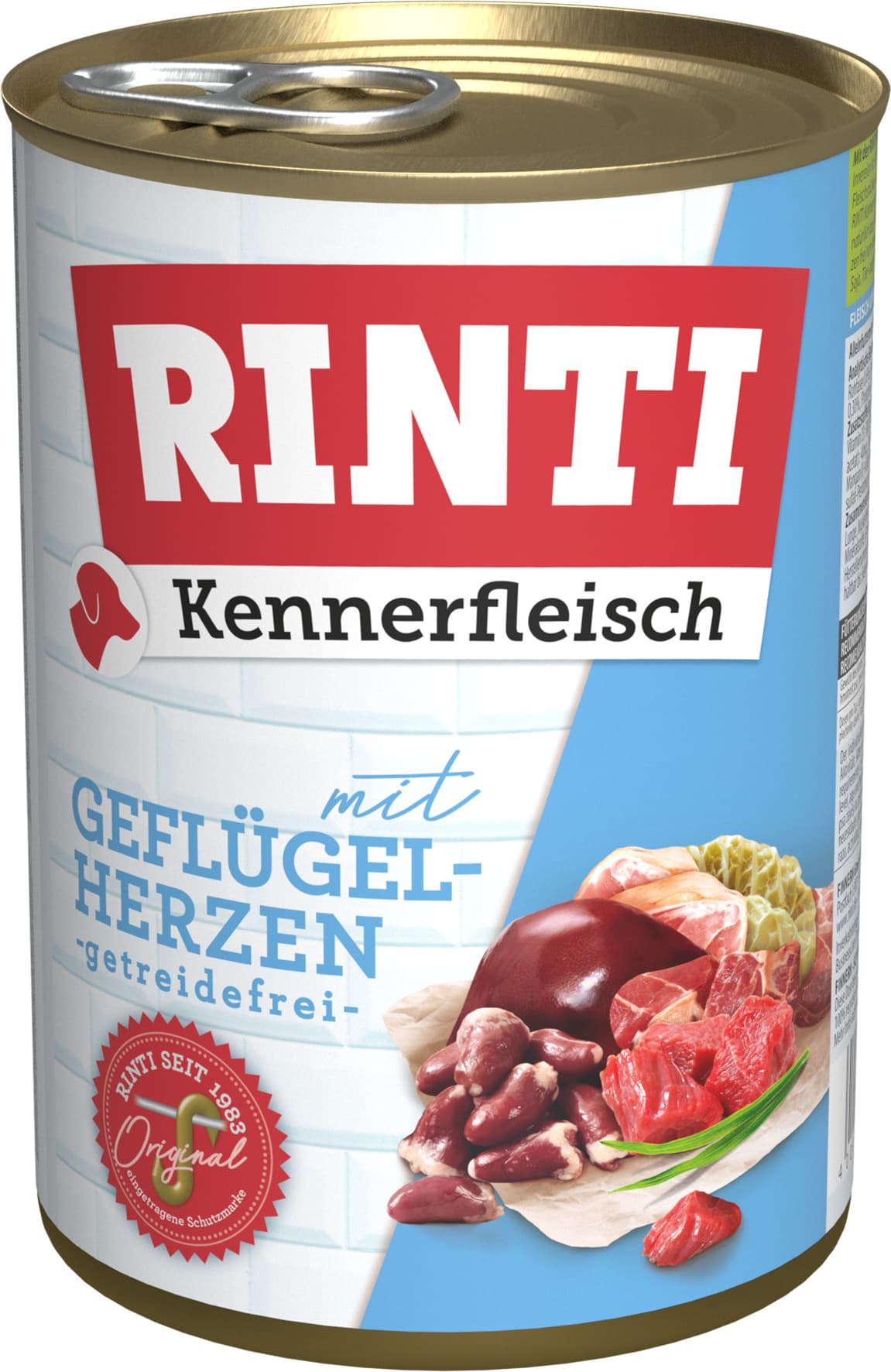 hypoallergen trockenfutter hund Pferd mit Skartoffel & Granatapfel