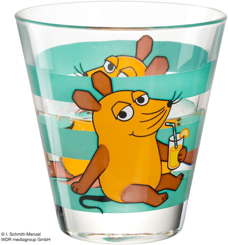 LEONARDO Trinkglas Bambini 215ml online bestellen