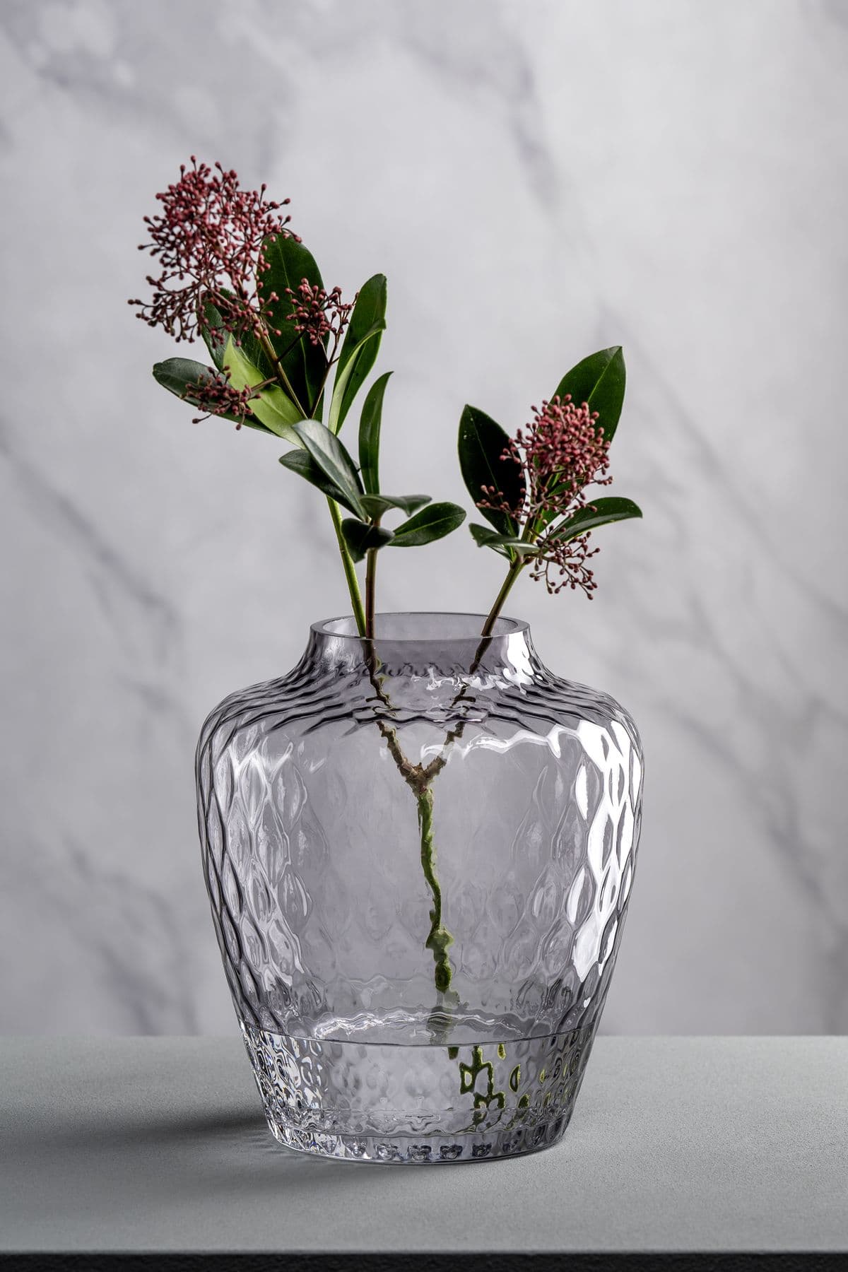 LEONARDO Vase Giulia H=20cm online bestellen