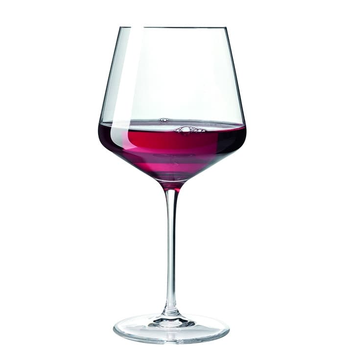 LEONARDO Burgunder Glas PUCCINI online bestellen