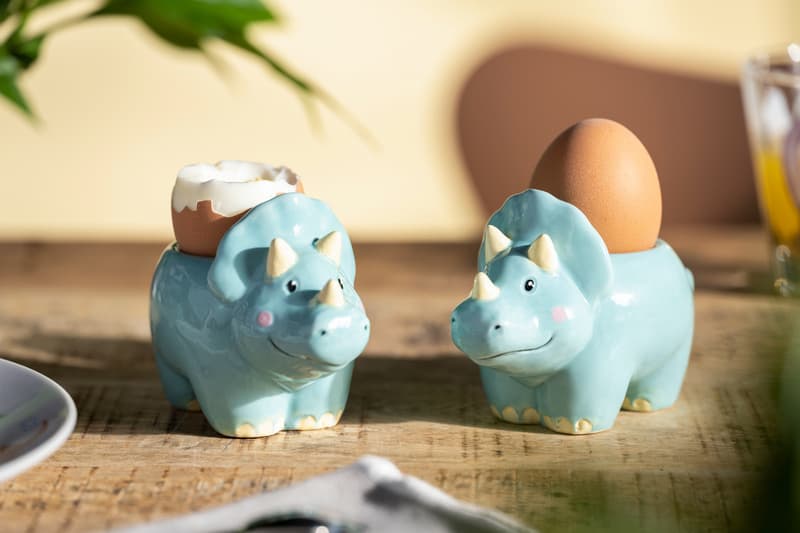 LEONARDO Kinder Eierbecher Bambini Avventura Dino online bestellen