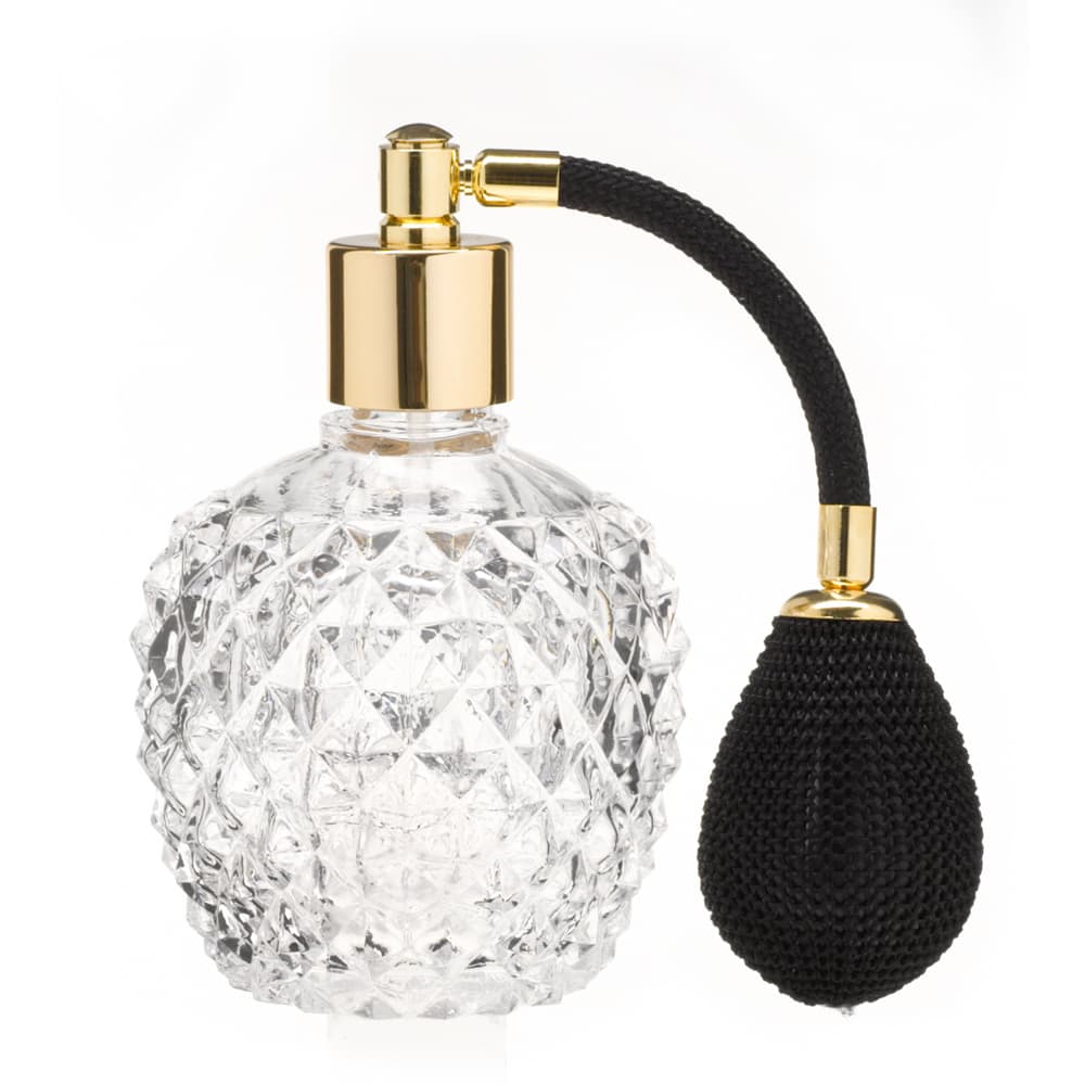 P&P Accessoires Parfum Flakon aus Glas 90 ml online bestellen