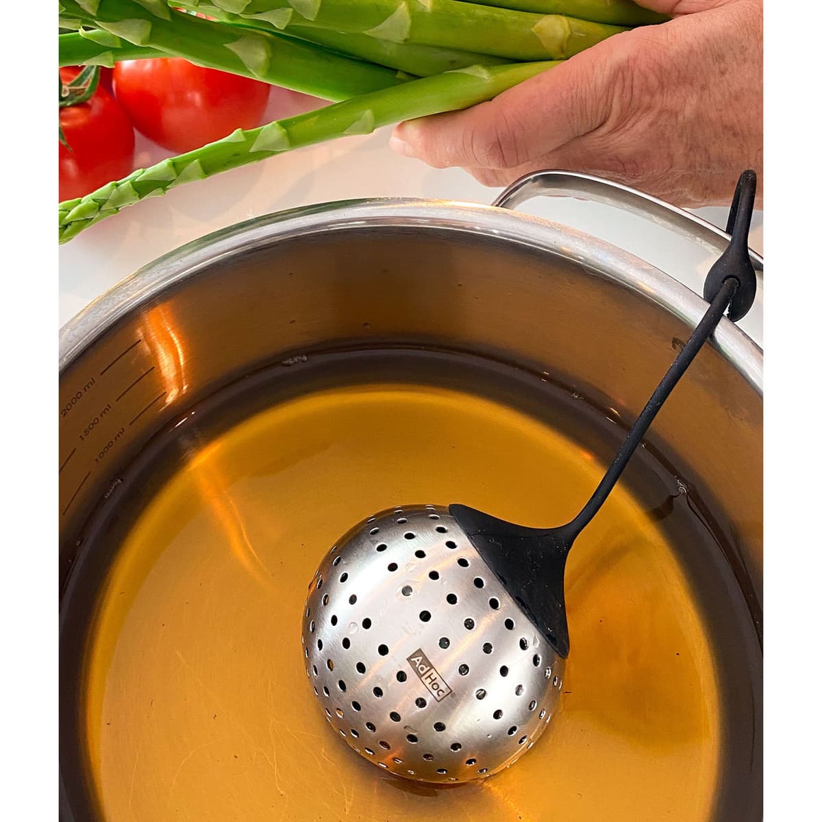 AdHoc Gewürzkugel Spice Bomb online bestellen