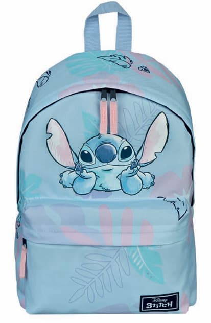 Lilo & Stitch Schulrucksack-Set 5-teilig – Ra Produktbild-Vorschau 3