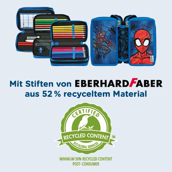 Federtasche Jungen - Die 15 besten Produkte im Vergleich