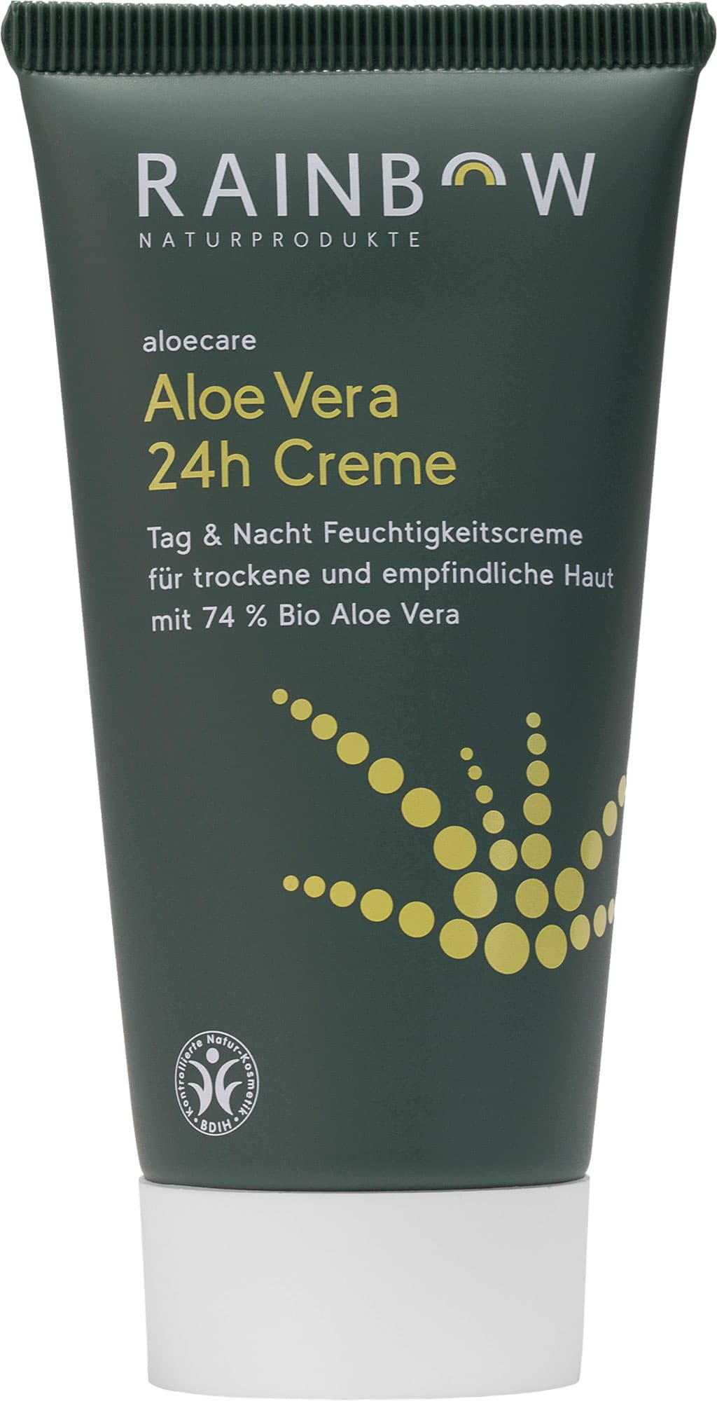 RAINBOW Aloecare Aloe Vera 24h Creme online bestellen | MLLER