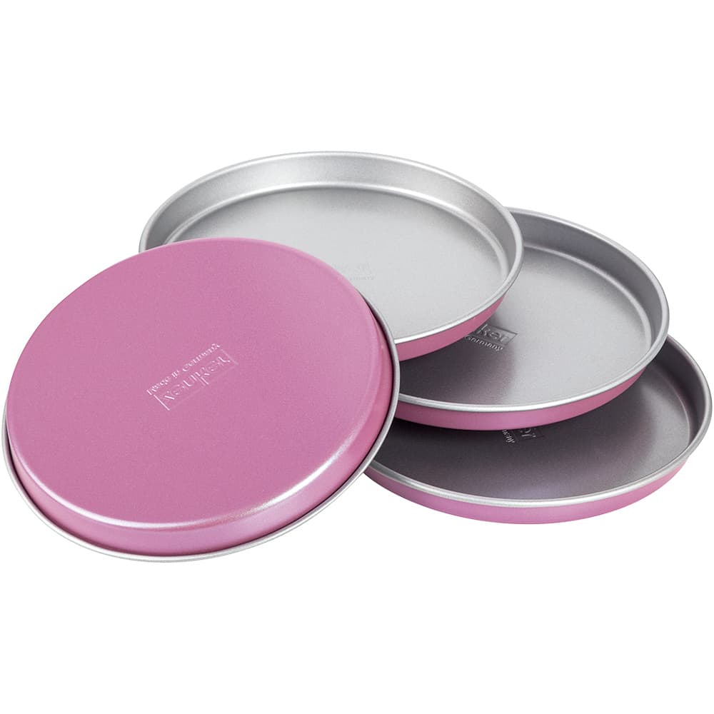 zenker Backform Set Schichtkuchen 4-tlg. online bestellen