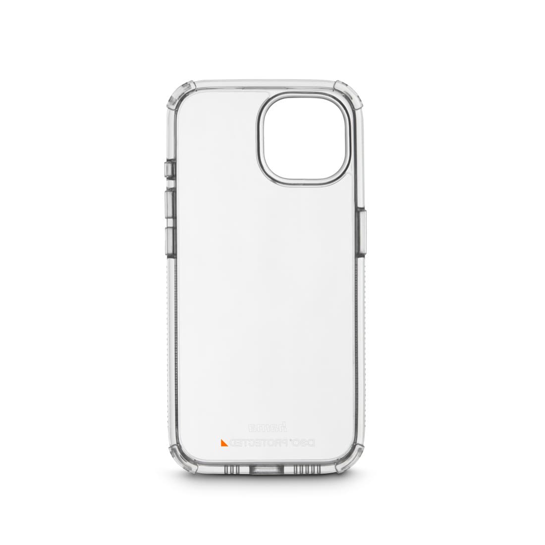 iphone 15 handyhlle iPhone 15 Hlle Grau Kalbsleder  MagSafe