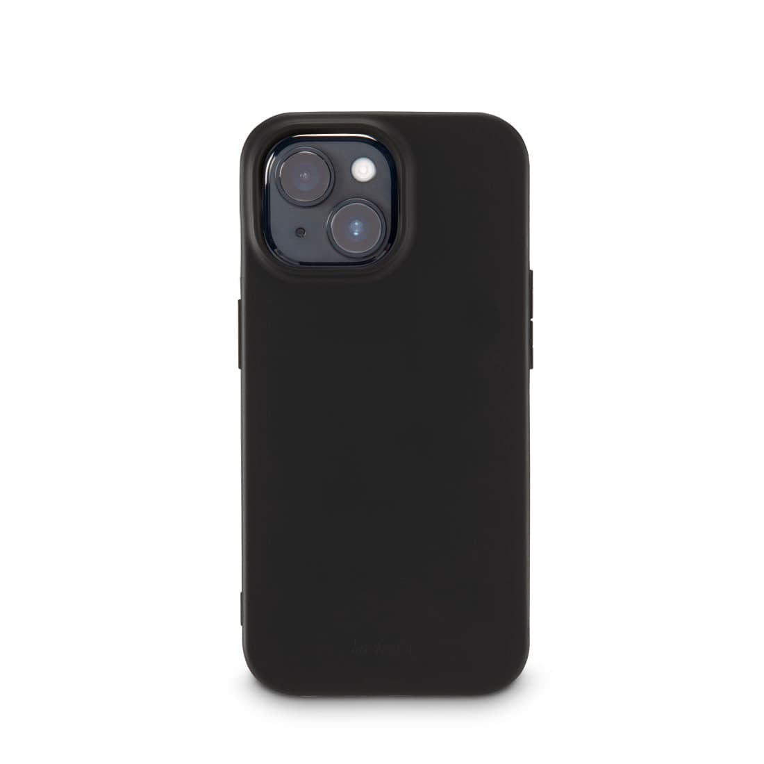 HAMA Handyhlle"Fantastic Feel"fr Apple iPhone 15, Schwarz online  bestellen | MLLER