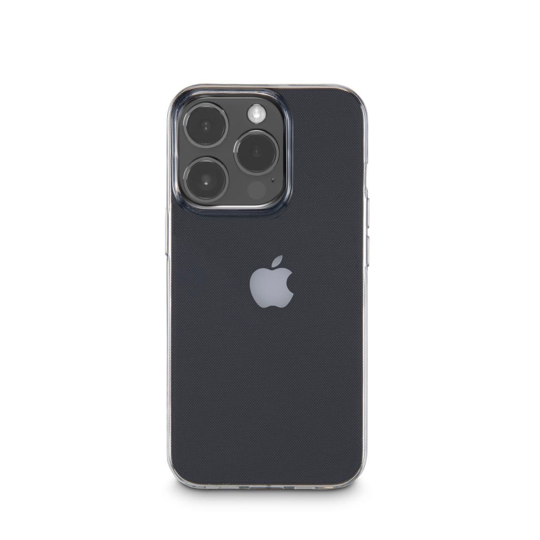 HAMA Handyhlle"Always Clear"fr Apple iPhone 15 Pro Max, durchsichtig  online bestellen | MLLER
