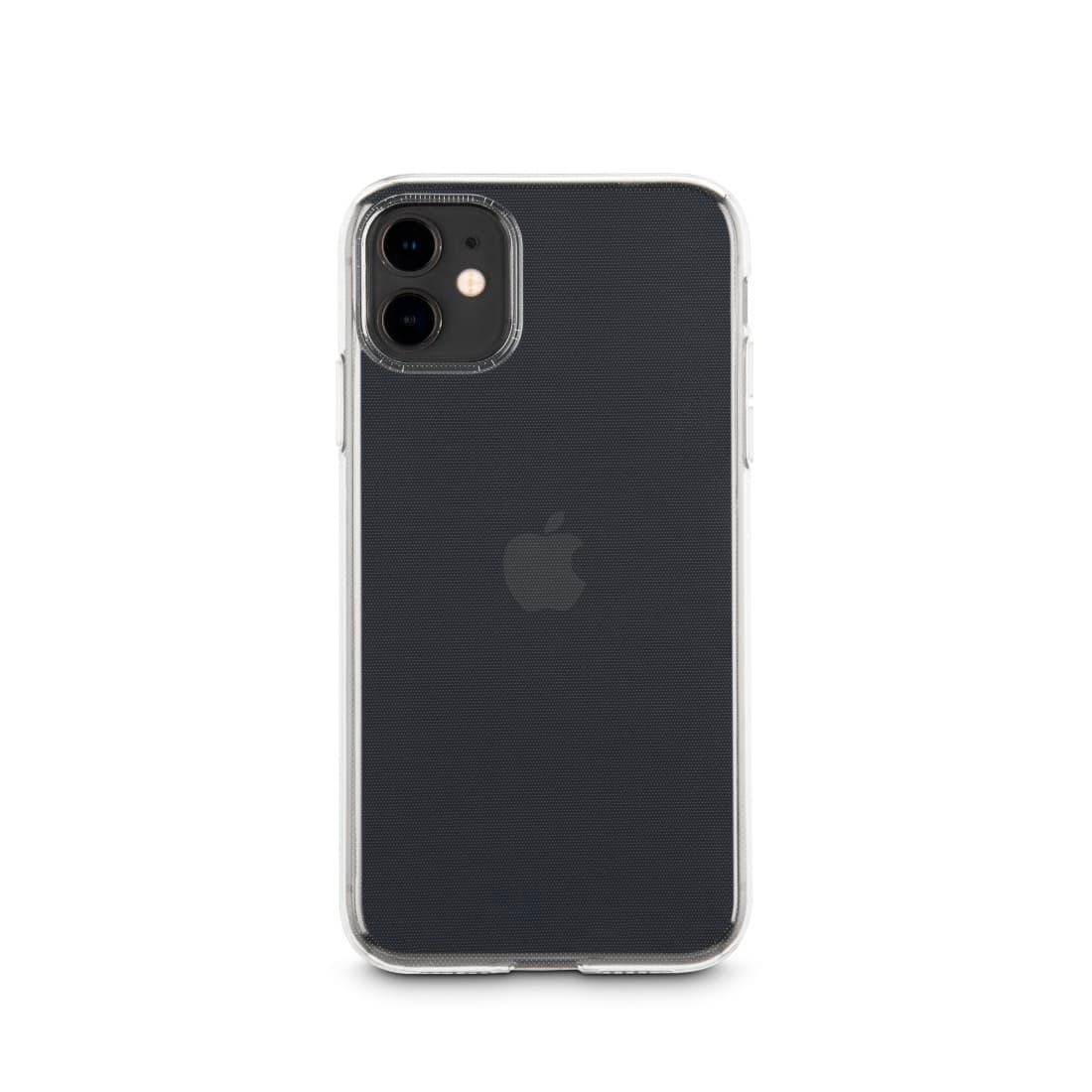 handyhllen iphone 16 Tech21 EvoDusk Impact Protection Case for iPhone 16 Plus in Black