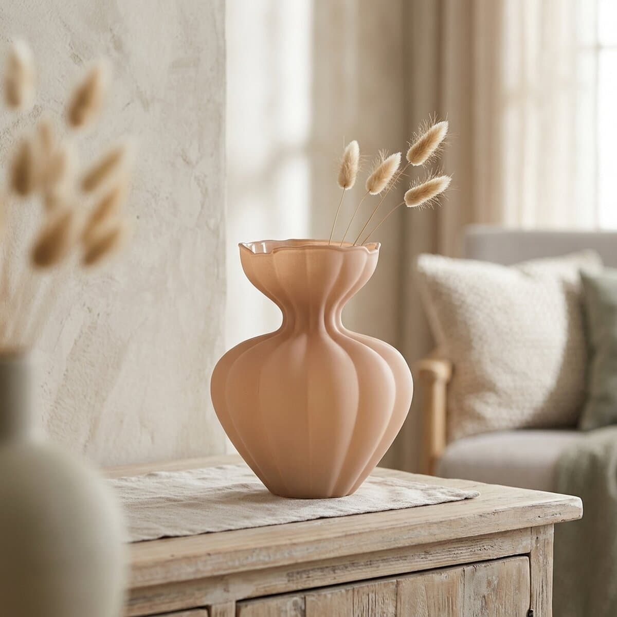 Boltze Vase Aloma H=19cm online bestellen