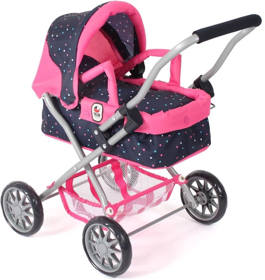 Bayer CHIC 2000 - Mini-Puppenwagen online bestellen | MLLER