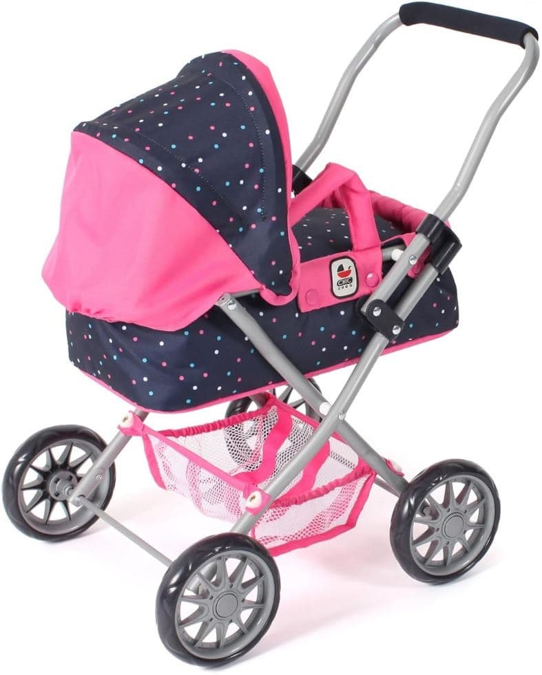 Bayer CHIC 2000 - Mini-Puppenwagen online bestellen | MLLER