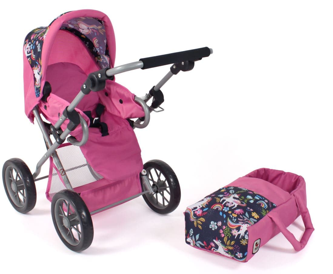 Bayer CHIC 2000 - Kombi-Puppenwagen"LENI" online bestellen | MLLER