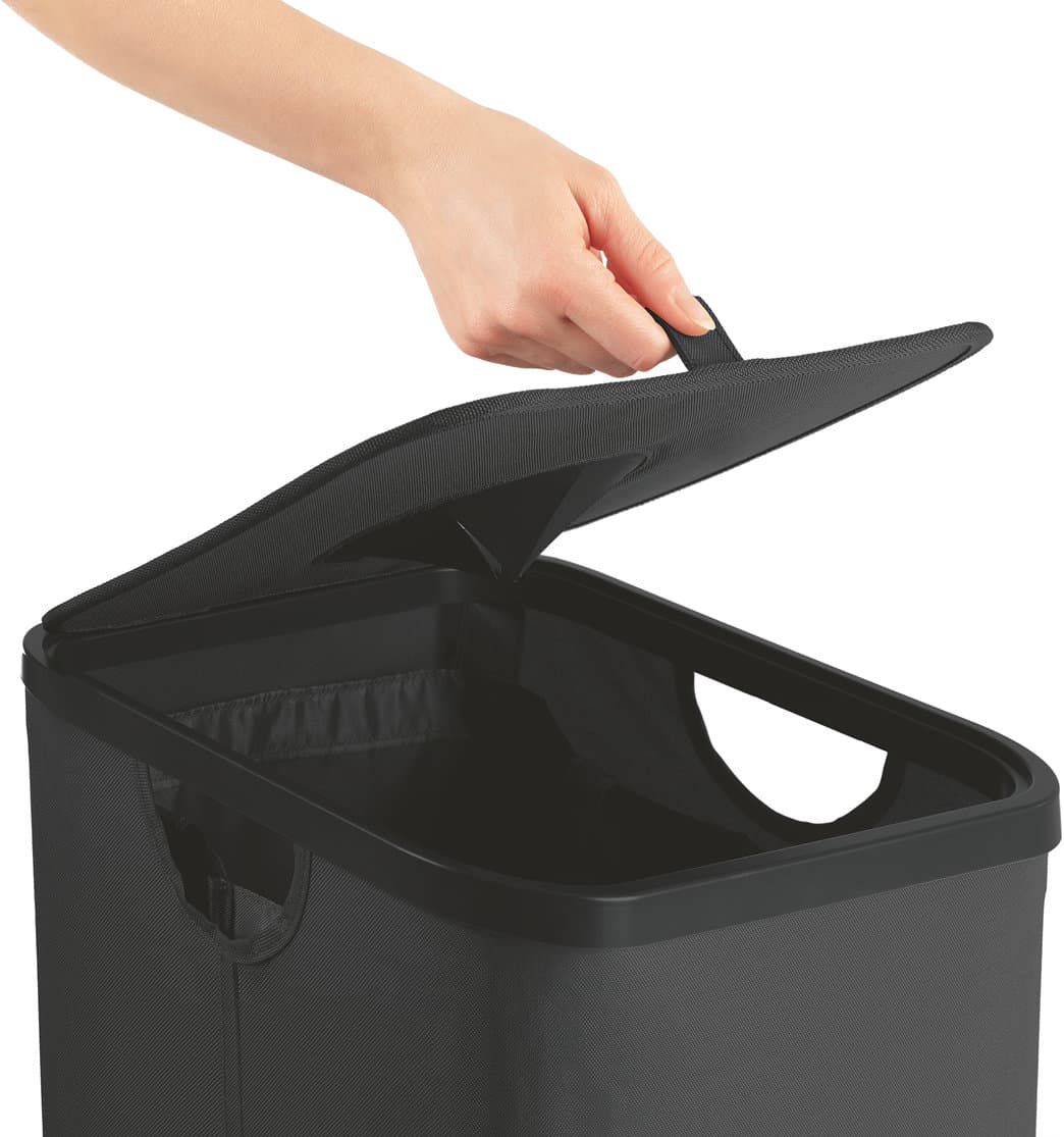 EASYmaxx Pfandflaschen-Sammelbehälter 80l online bestellen