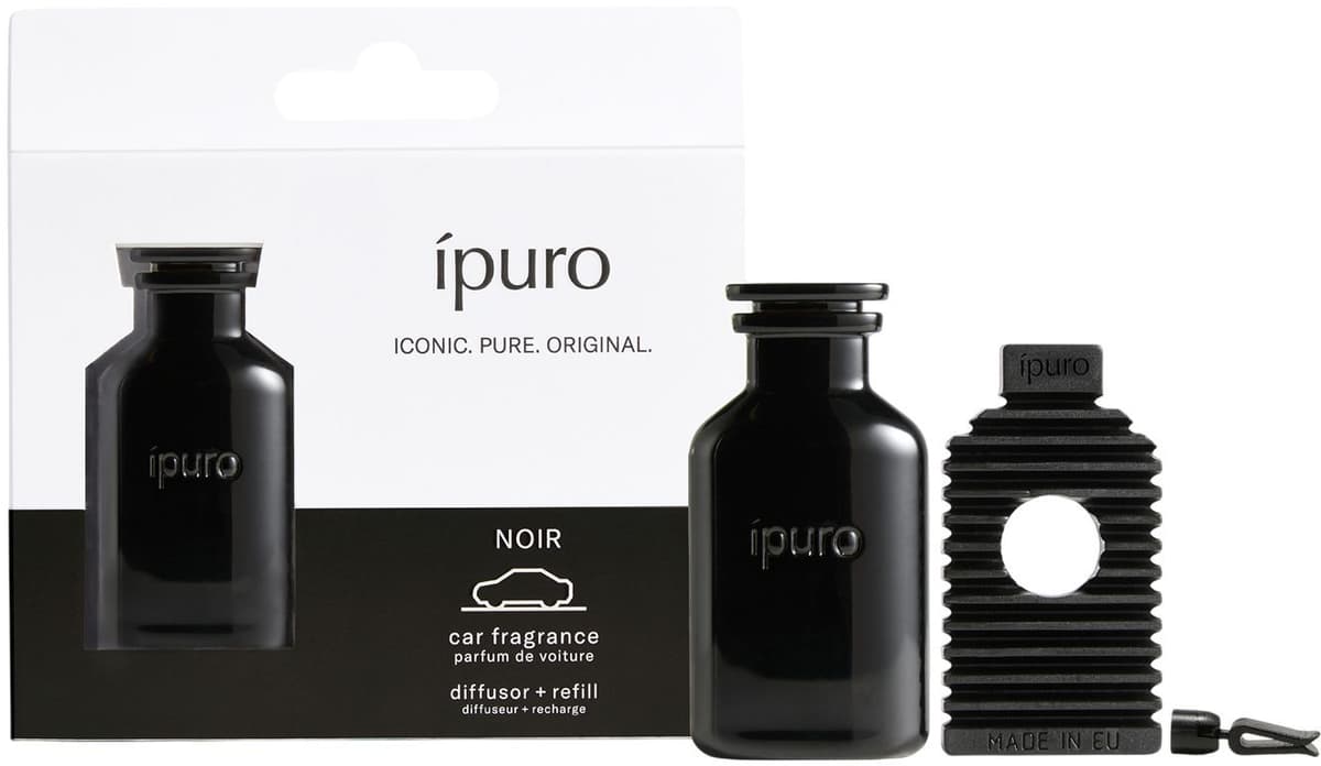 ipuro Classic Carline Noir online bestellen