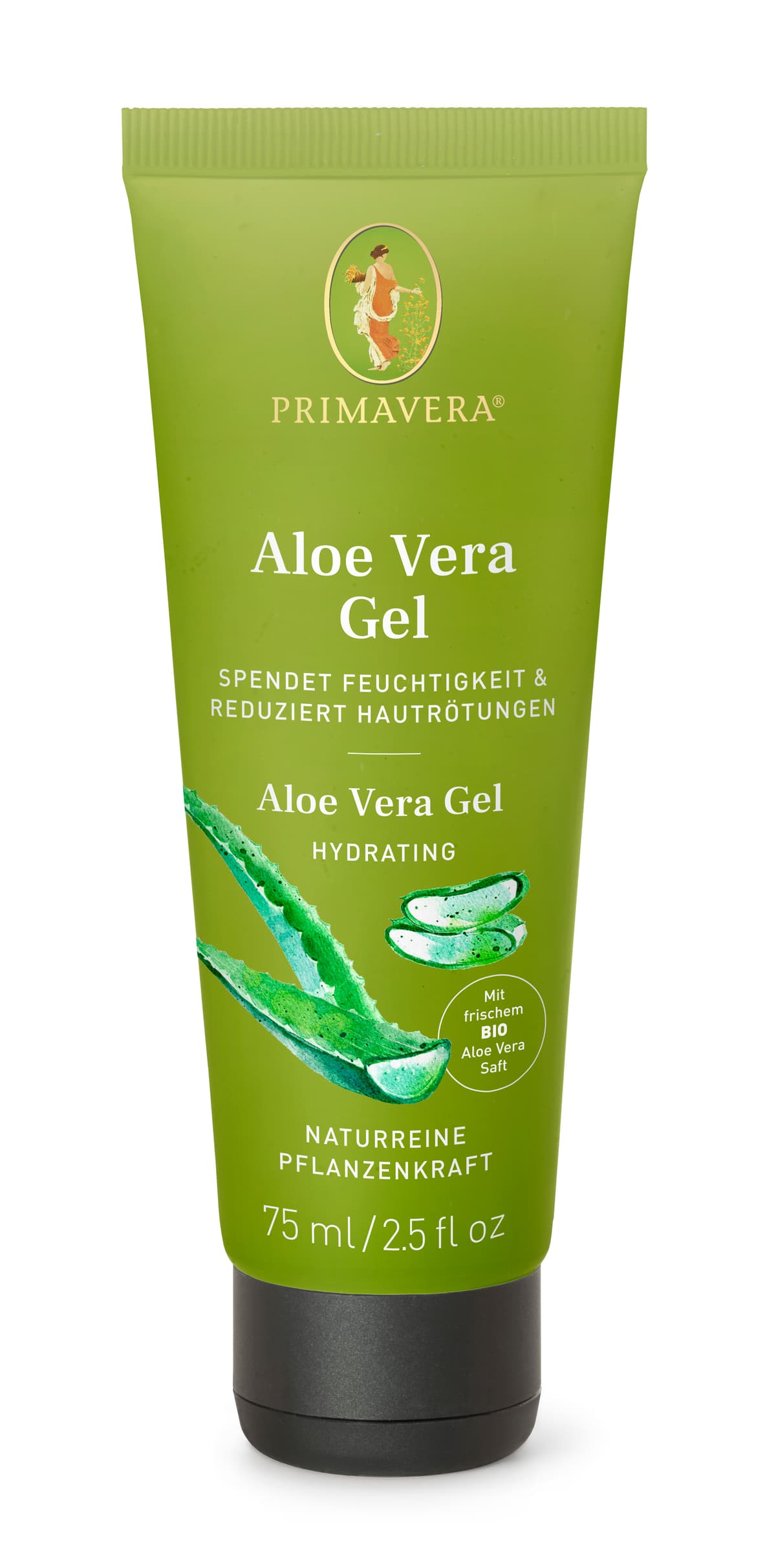 isana professional shampoo aloe vera Nature's Advantage Aloe Vera Shampoo main image 1