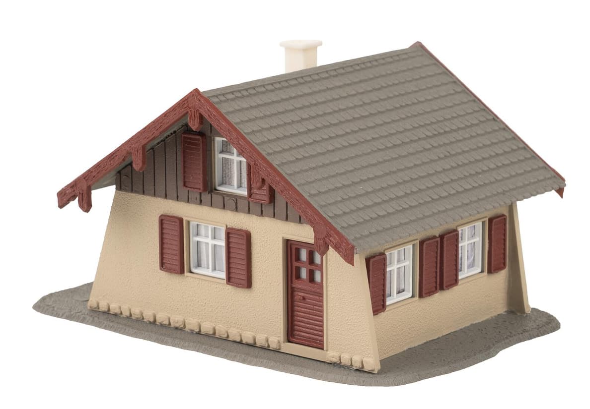 Faller 131314 H0 Kleines Chalet online bestellen | MÜLLER