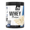 Whey Protein, Milky Vanilla