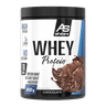 Whey Protein, Chocolate