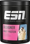 Designer Whey, Stracciatella