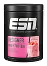 Designer Whey, Protein Strawberry Cream