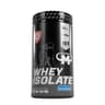 Whey Protein, Isolate Blue Raspberry