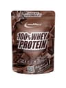 100% Whey Protein, Milchschokolade