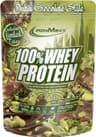 100% Whey Protein, Dubai Chocolate Style