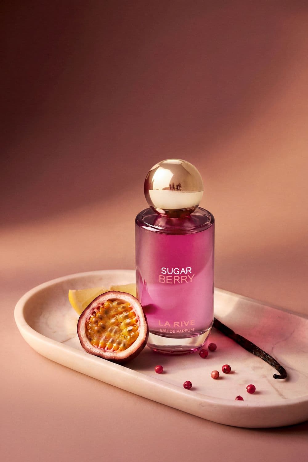 LA RIVE Sugar Berry Eau de Parfum online bestellen