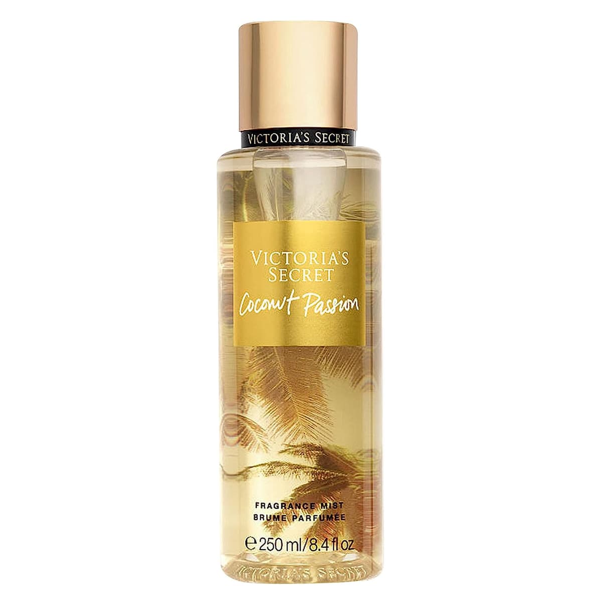 VICTORIA'S SECRET Coconut Passion Bodymist online bestellen
