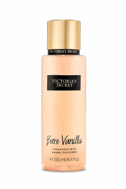 VICTORIA'S SECRET Bare Vanilla Bodymist online bestellen