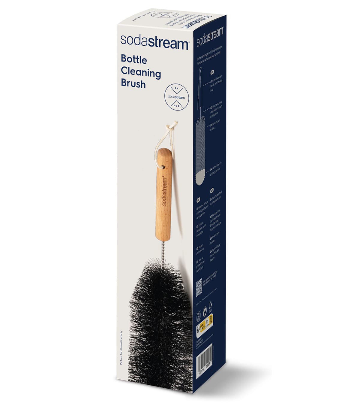 SodaStream® Flaschenbürste online bestellen